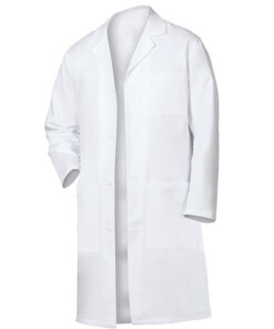 doctor white coat