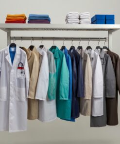 disposable lab jackets