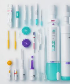 IV Extension Set 100cm