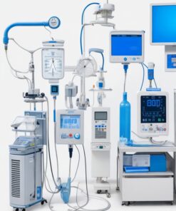 Ceramic Magnetic Stirrer