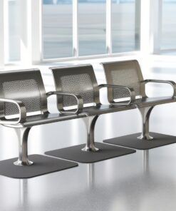 waiting room bench chairs