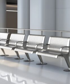 waiting room benches cheap