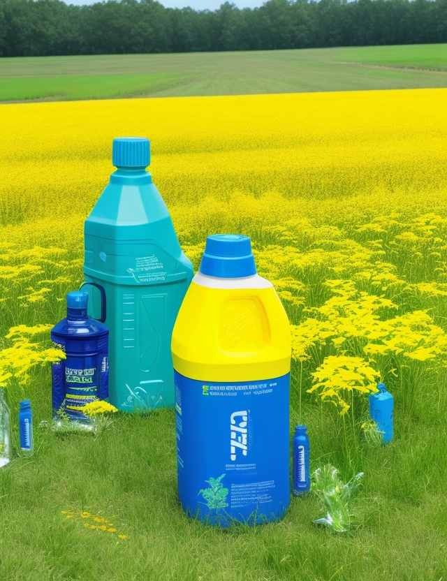 Protek Herbicide CleaPave