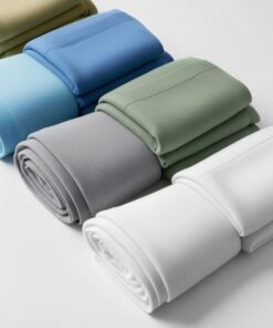 hospital bed linen suppliers