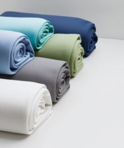 twin size hospital bed sheets