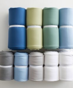 bariatric bed sheet size