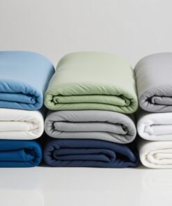 fitted sheet for hospital air mattress