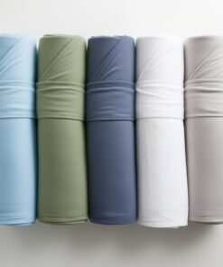 hospital flannel sheet blanket