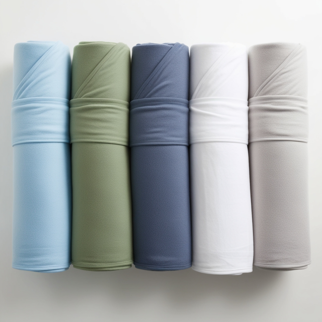 hospital bed sheets 36 x 80