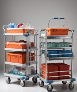 medical trolley