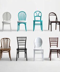 chair tiffany