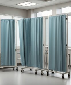 5 panel screens