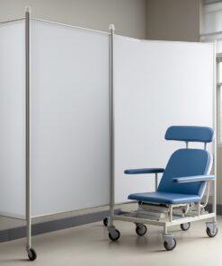 acoustic screens