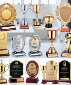 memorial plaques
