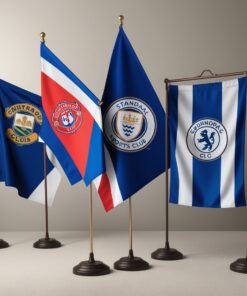 flag pole