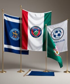 un flag