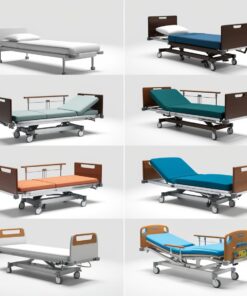 Pharmacy room furniture