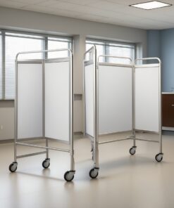 wall divider panels