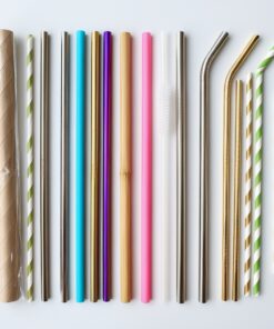 bio degradable straws