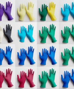 gloves sterile surgical