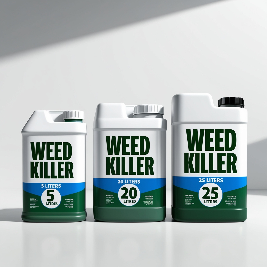25 litre Weed/Grass Killer