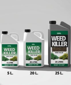 Efekto weed killer ready to use