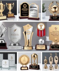 engraved plaques