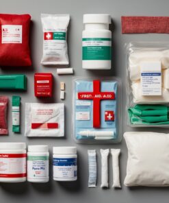 First Aid Kits