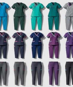 uniform for nurses near me