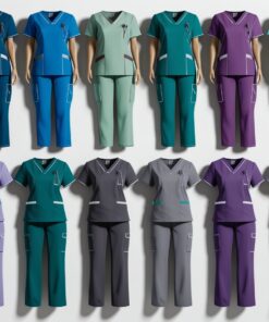 scrubs uniforms