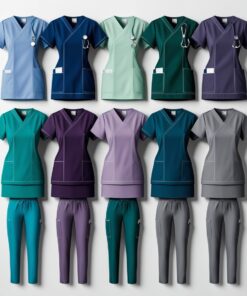 nursing uniform store near me