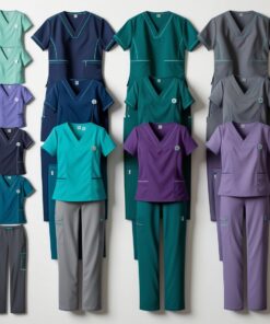 nurse uniform shop near me