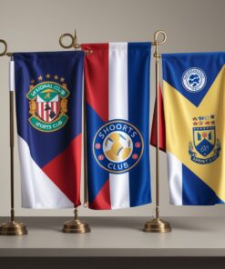 eu flags