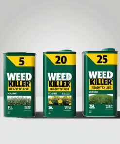 yard weed killer