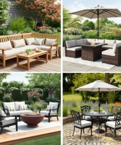 decofurn patio furniture