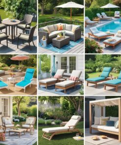 furniture patio furniture