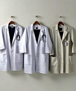 lab coats for sale