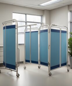 Hospital Screens