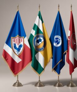 national flags