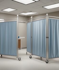 metal screen panels