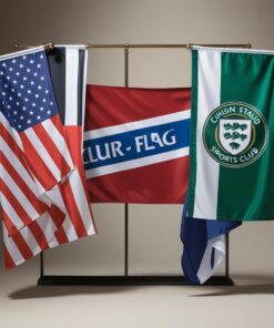 flags