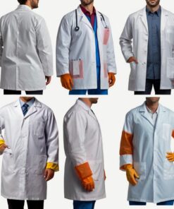 coat lab