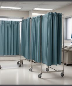 panel divider room