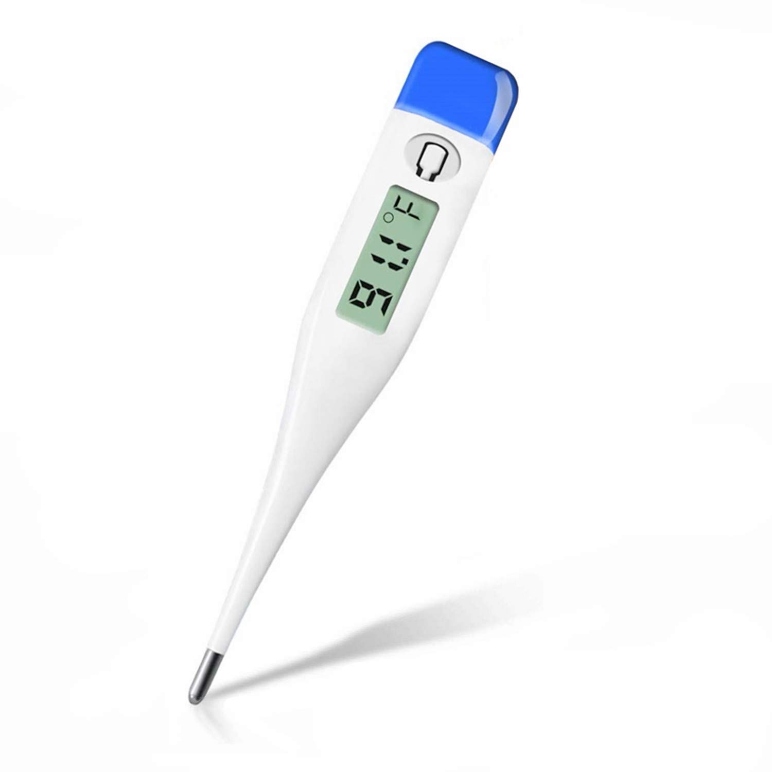 Digital Thermometers