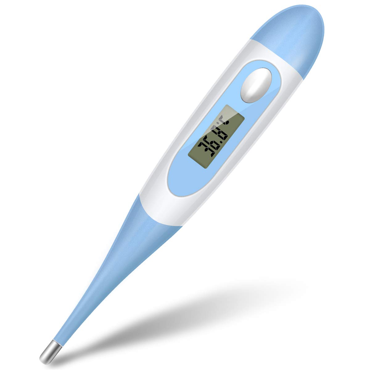 Digital Thermometers - Image 3