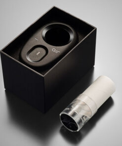 Alternative view of Spirometer AirNext & Bluetooth