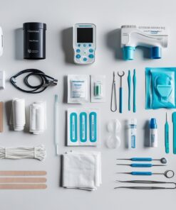 Cottonwool Roll - 100g SimpSoft