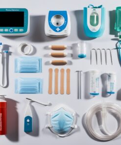 ANTISEPTIC SOLUTION - 100ml - HI-CARE BRAND