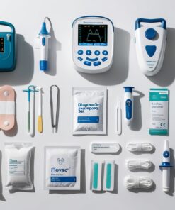 Bandage POP - 100x2.7m Hi-Care