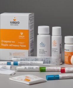 Portable Oxygen Cylinder 4.5L